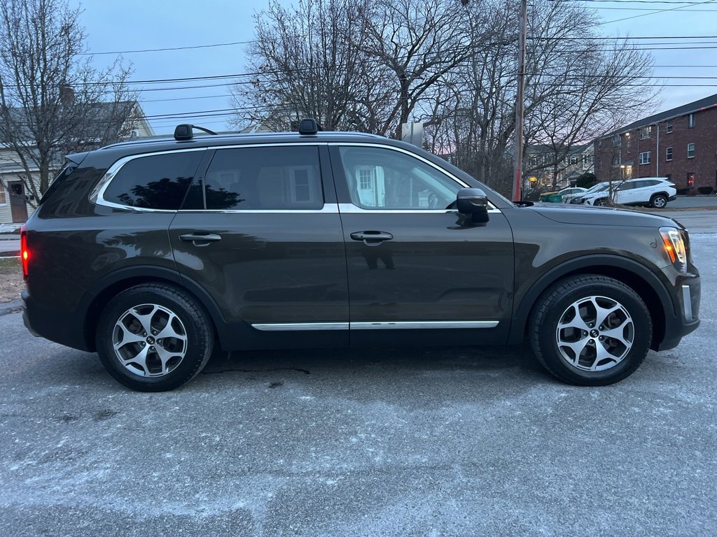 Used 2020 Kia Telluride EX w/ Towing Package image 6