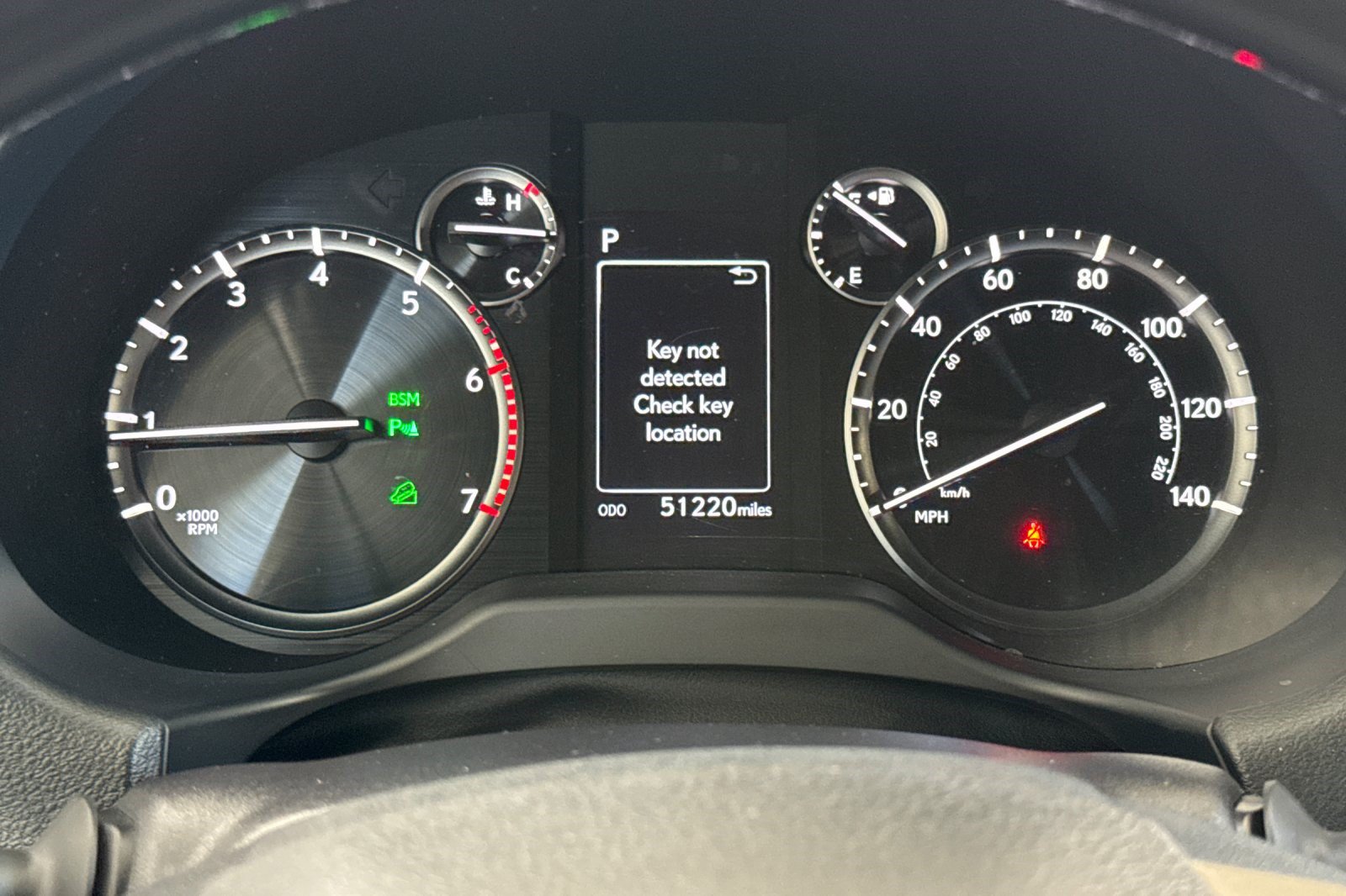 Certified 2021 Lexus GX 460 Premium w/ Premium Plus Package AWD/4WD image 35