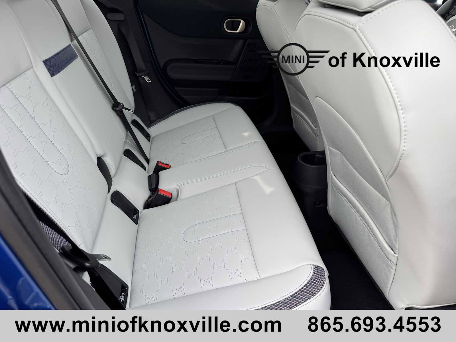 New 2025 MINI Cooper S image 13