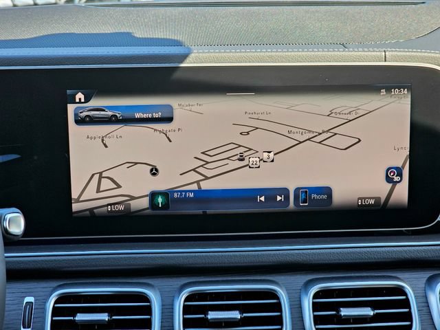 New 2026 Mercedes-Benz GLE 450 4MATIC Coupe image 33