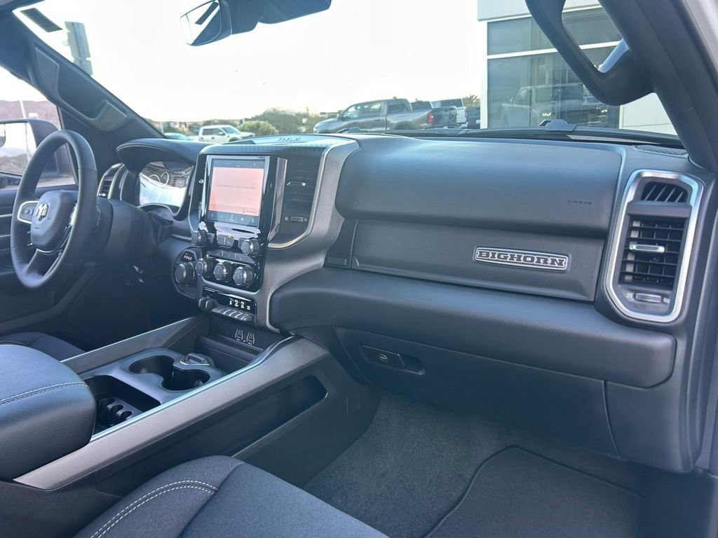 New 2026 RAM 1500 Big Horn image 31