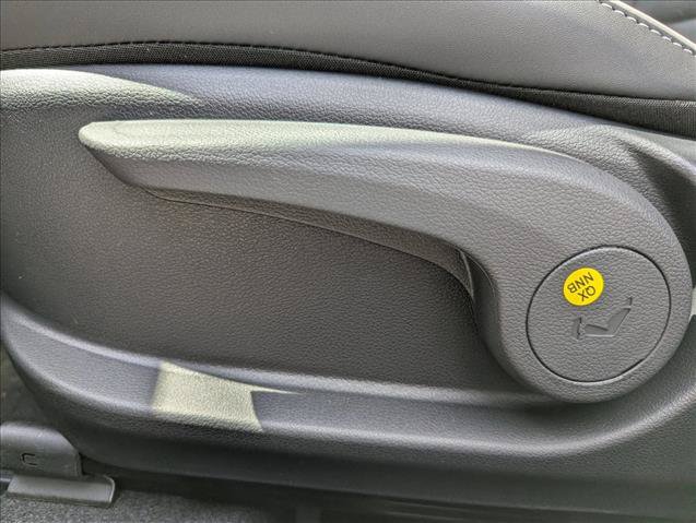 Certified 2026 Hyundai Venue SEL FWD image 10