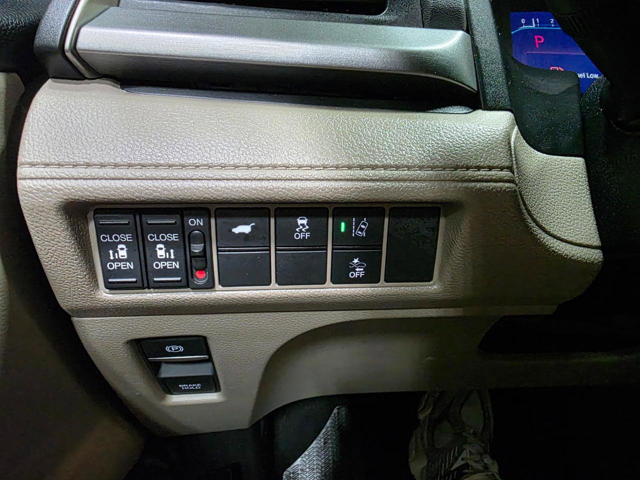 Used 2018 Honda Odyssey EX-L image 38