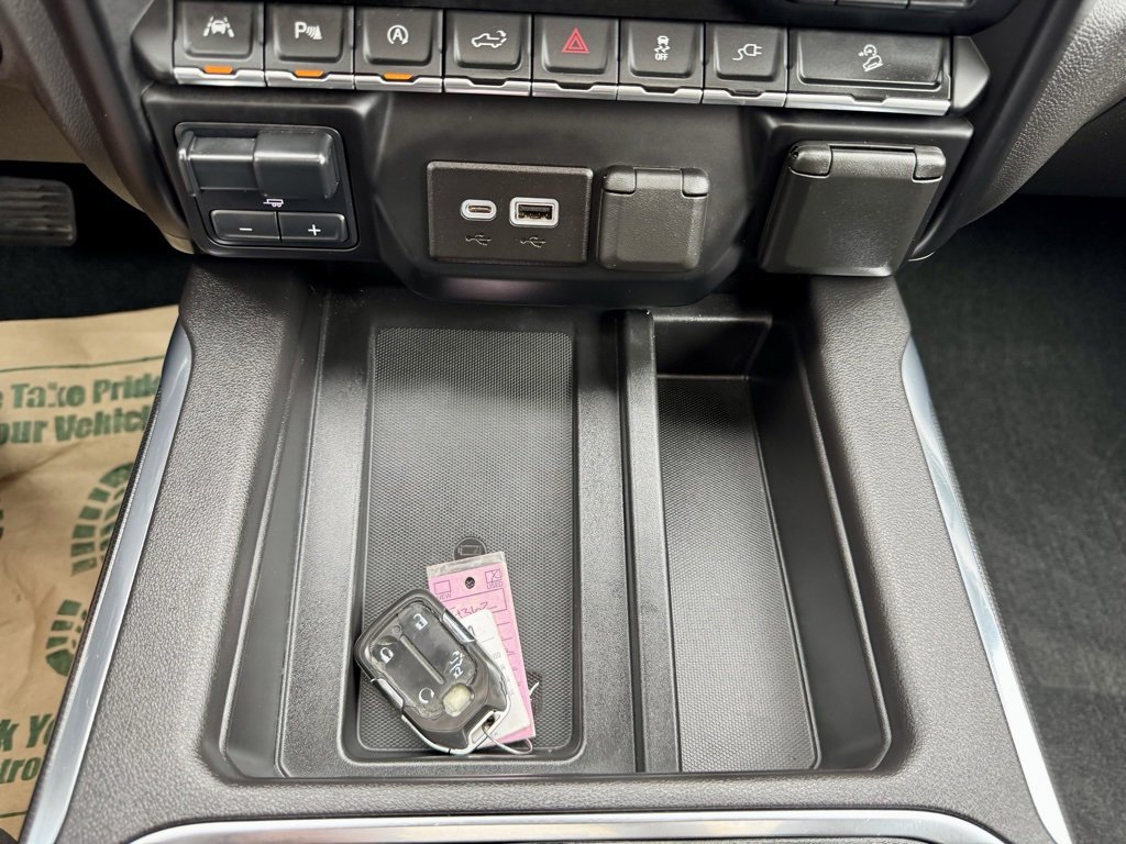 Used 2020 GMC Sierra 1500 AT4 w/ AT4 Premium Package image 41