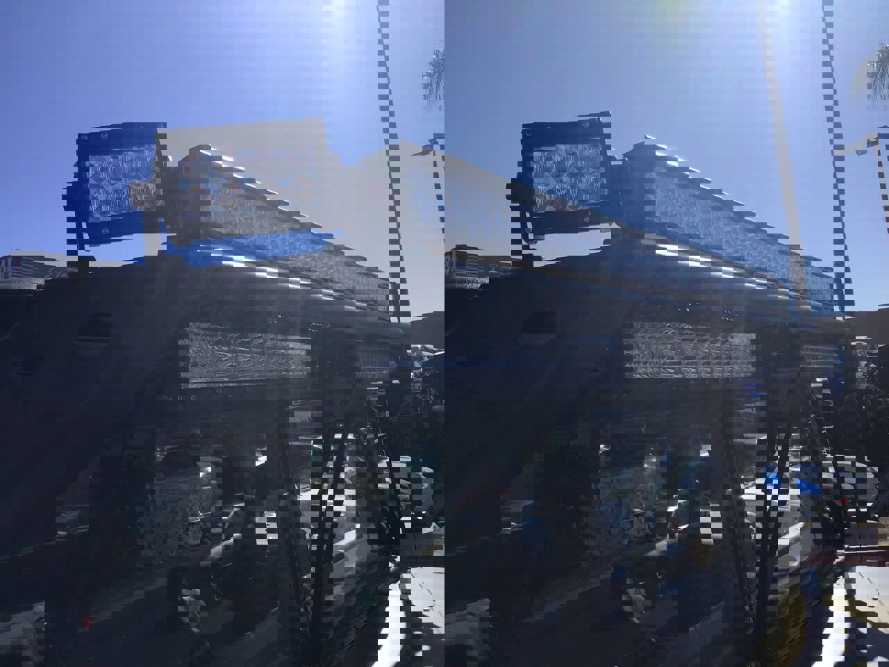 Used 1993 HUMMER H1 4-Door Hard Top image 17