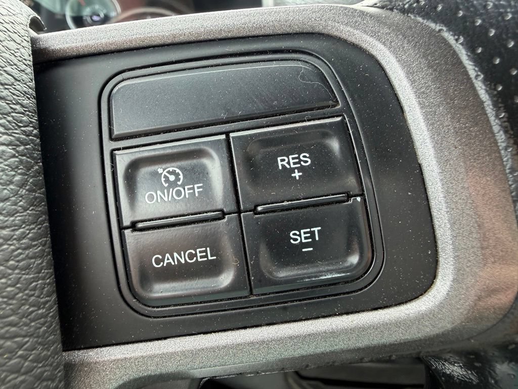 Used 2022 RAM 3500 Tradesman AWD/4WD image 24