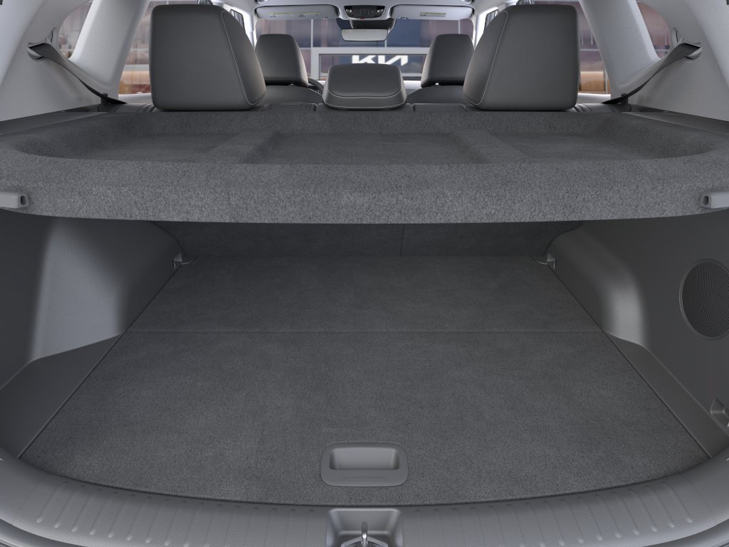 New 2026 Kia Seltos SX AWD/4WD image 19