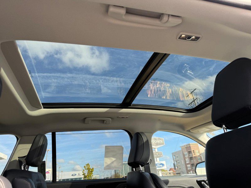 New 2026 Lincoln Aviator Reserve image 7