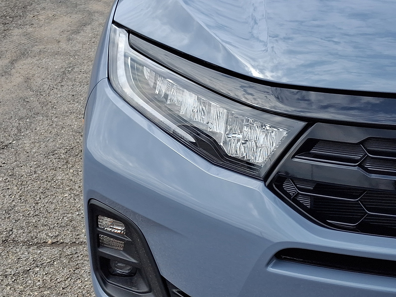 New 2026 Honda Odyssey Touring image 9