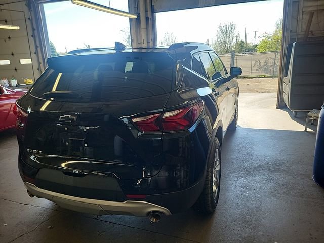 Used 2020 Chevrolet Blazer LT FWD image 10