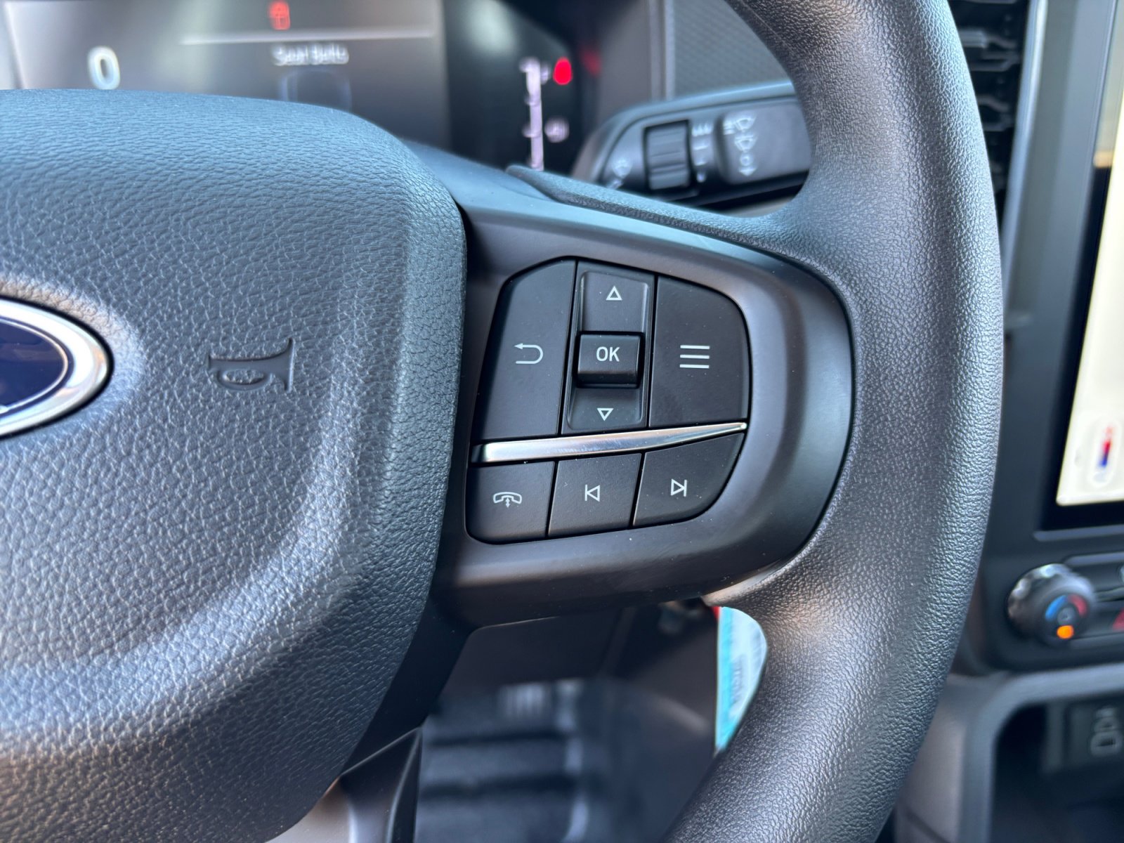 New 2025 Ford Ranger XL w/ Trailer Tow Package image 33