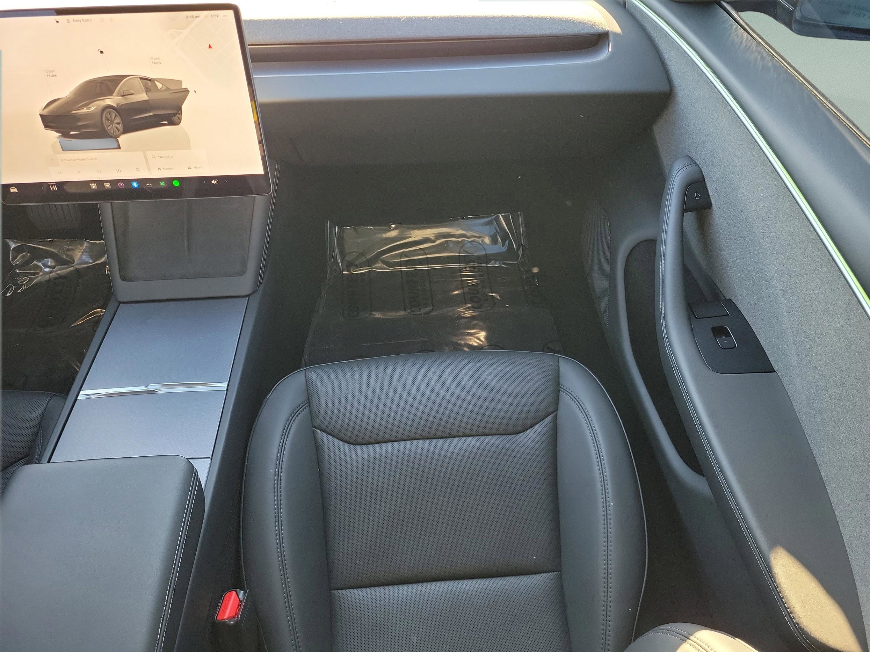 Used 2024 Tesla Model 3 image 14