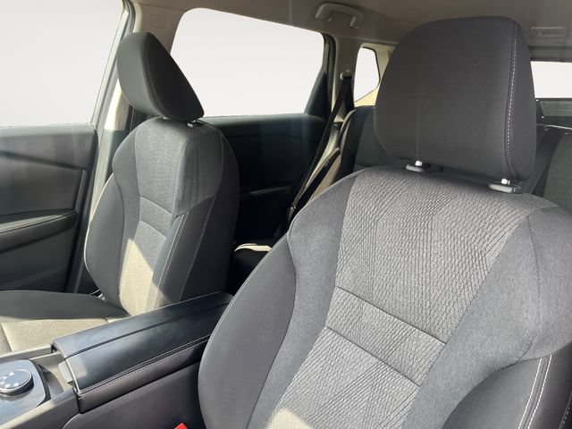Used 2025 Nissan Rogue SV AWD/4WD image 11