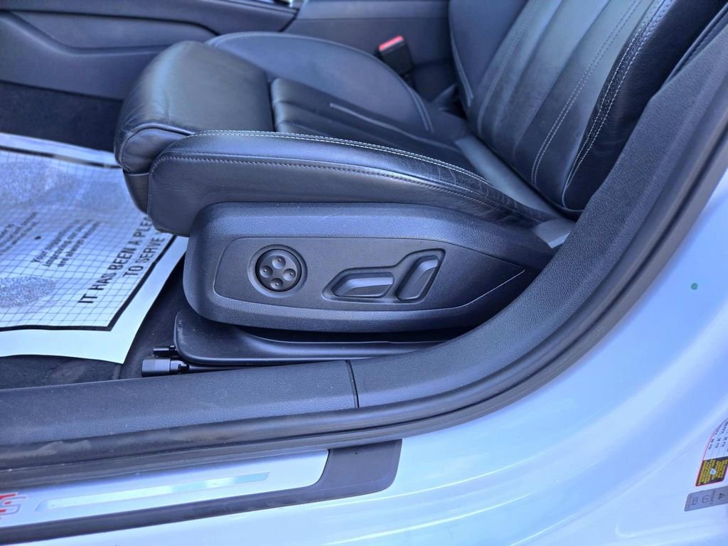 Used 2023 Audi A4 2.0T Premium Plus image 37