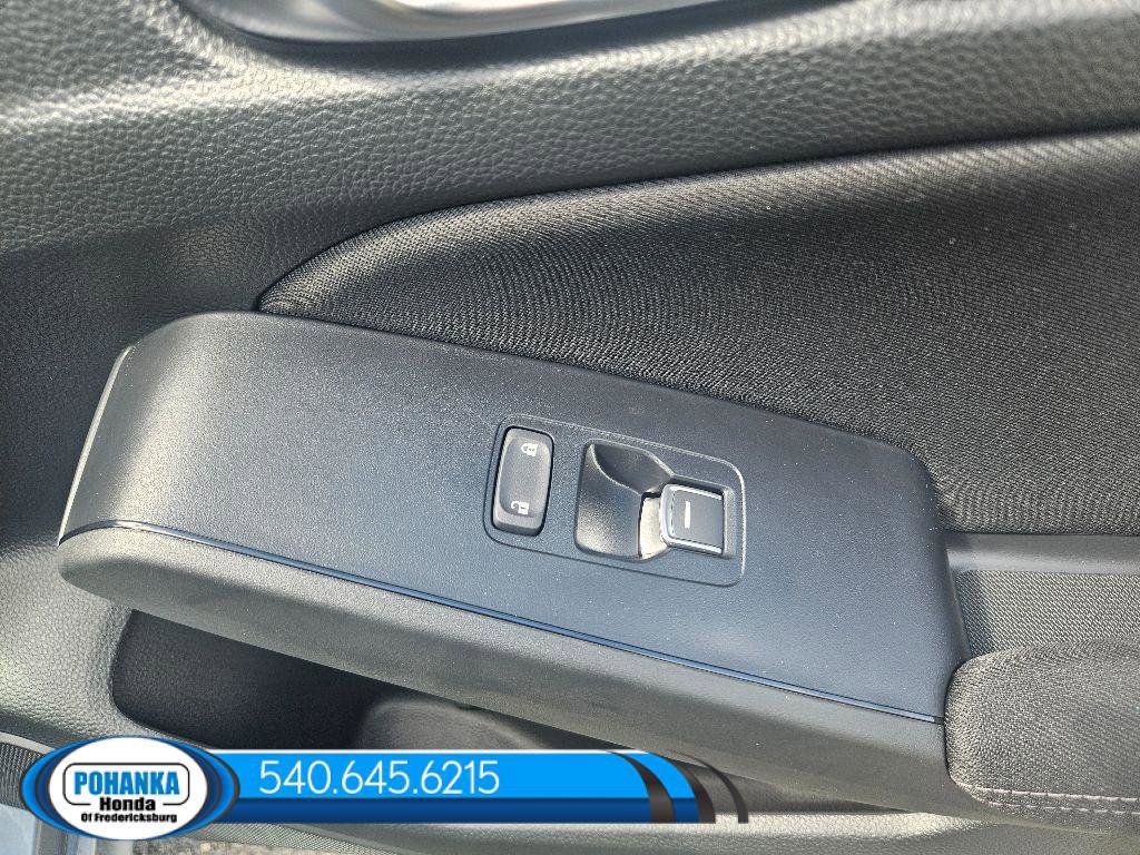 New 2026 Honda Civic Sport image 22