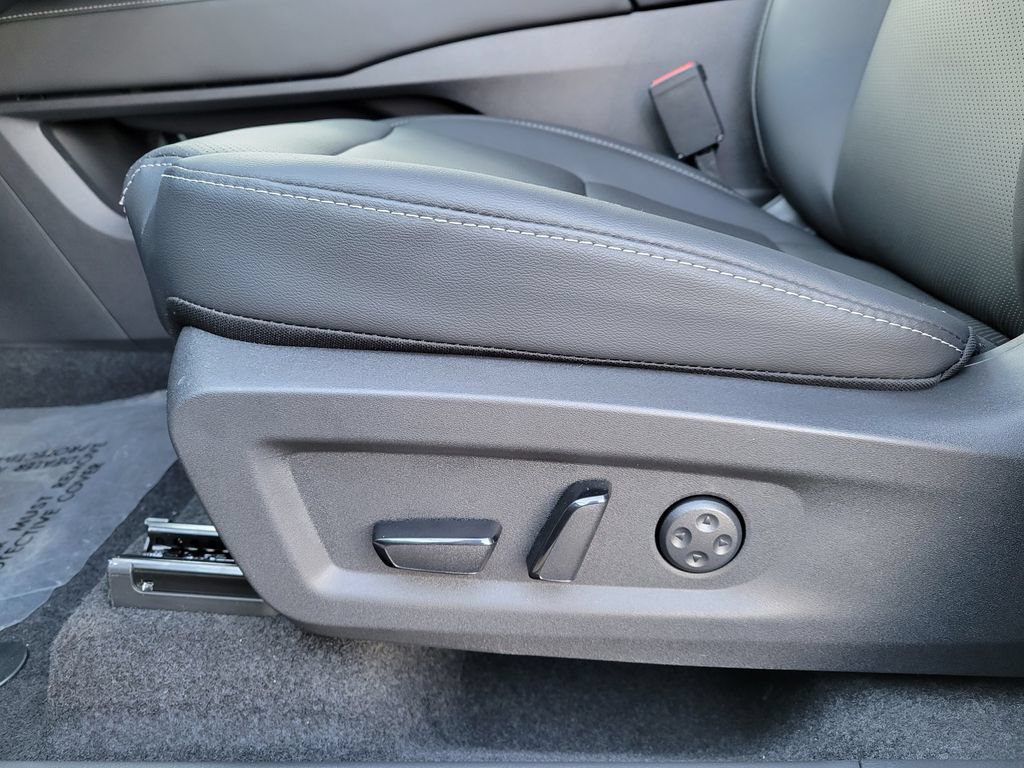 New 2026 Nissan Murano SL w/ Comfort Package AWD/4WD image 12