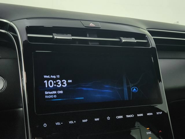 Certified 2023 Hyundai Santa Cruz Limited AWD/4WD image 25
