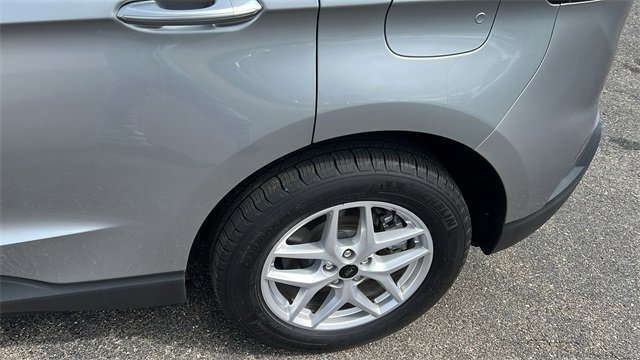 Used 2024 Ford Edge SEL w/ Convenience Package image 26