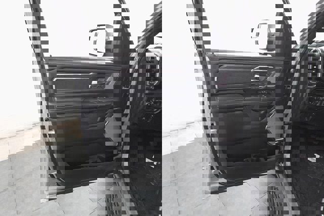 New 2026 RAM 1500 Laramie w/ Night Edition image 8