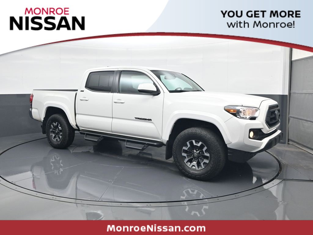 Used 2022 Toyota Tacoma SR5