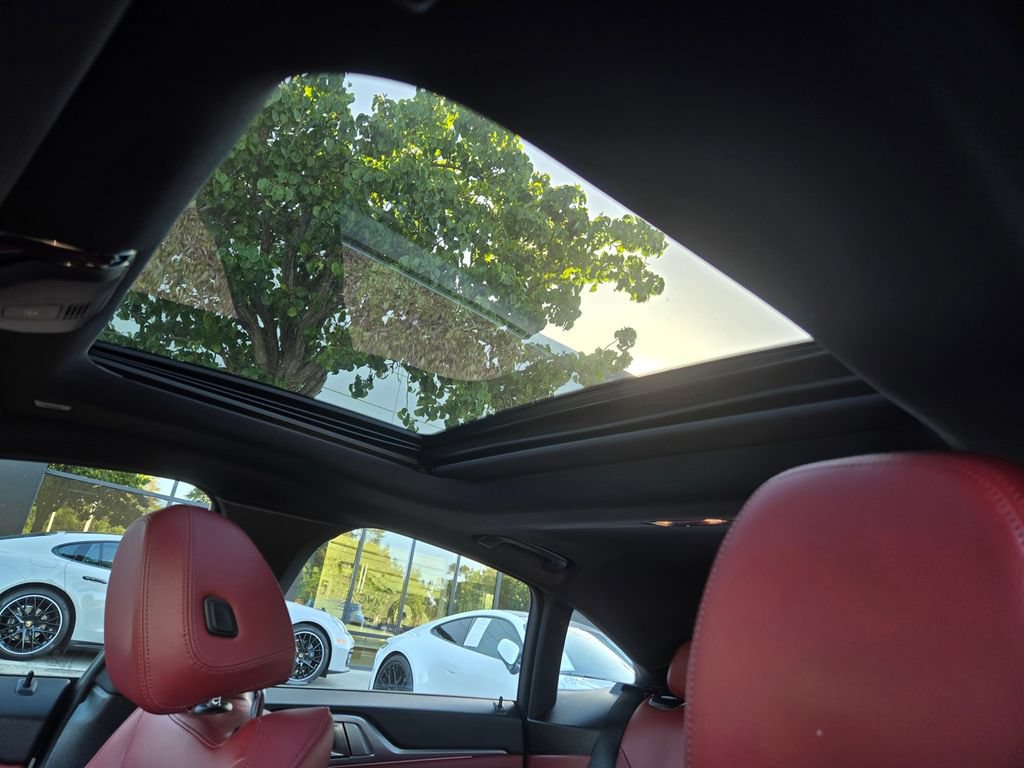 Used 2022 BMW 430i Gran Coupe w/ Parking Assistance Package RWD image 18
