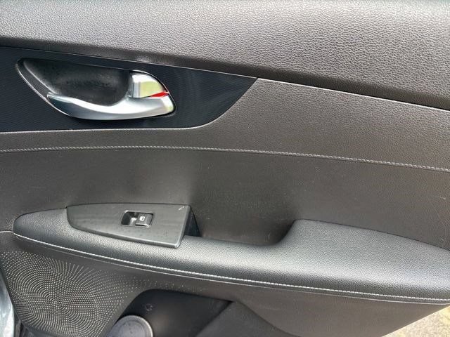 Used 2024 Kia Forte GT-Line FWD image 37