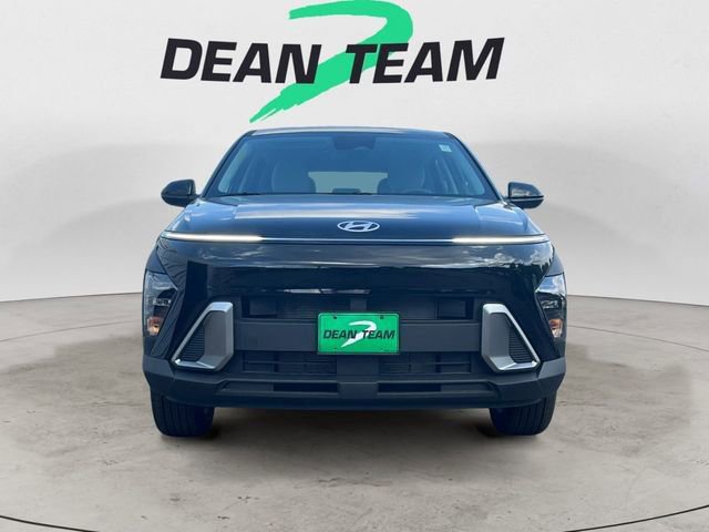 Certified 2026 Hyundai Kona SE AWD/4WD image 2