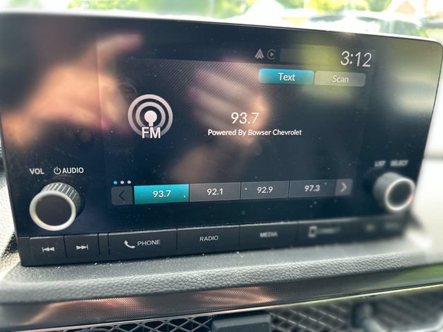Used 2023 Acura Integra A-Spec FWD image 18