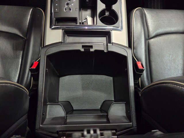 Used 2016 RAM 2500 Limited image 84