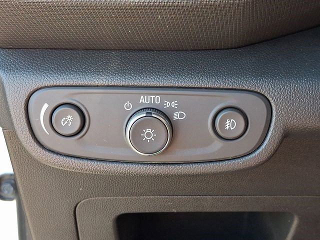 Certified 2023 Chevrolet TrailBlazer LT AWD/4WD image 25