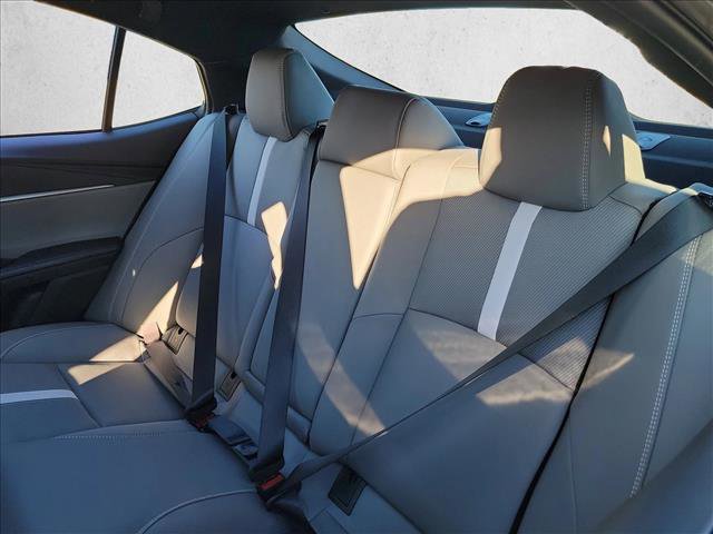 New 2026 Toyota Camry SE image 11