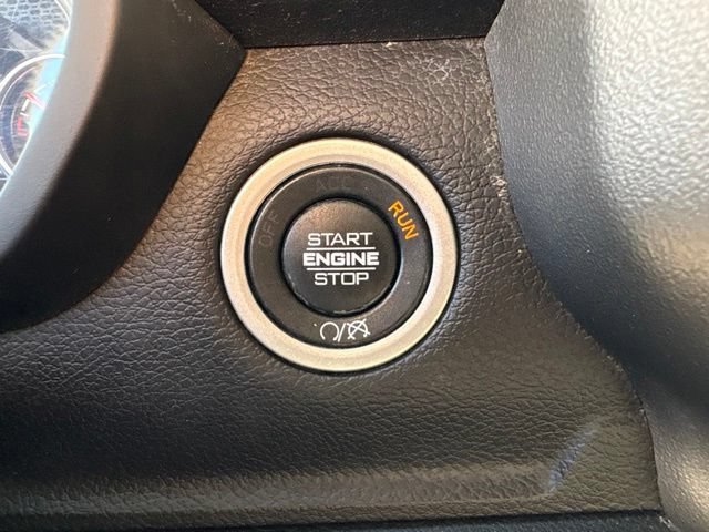 Certified 2024 RAM 2500 Big Horn AWD/4WD image 25