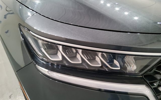 Used 2023 Kia Sorento LX image 8