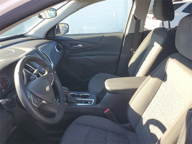 Certified 2024 Chevrolet Equinox LT image 18