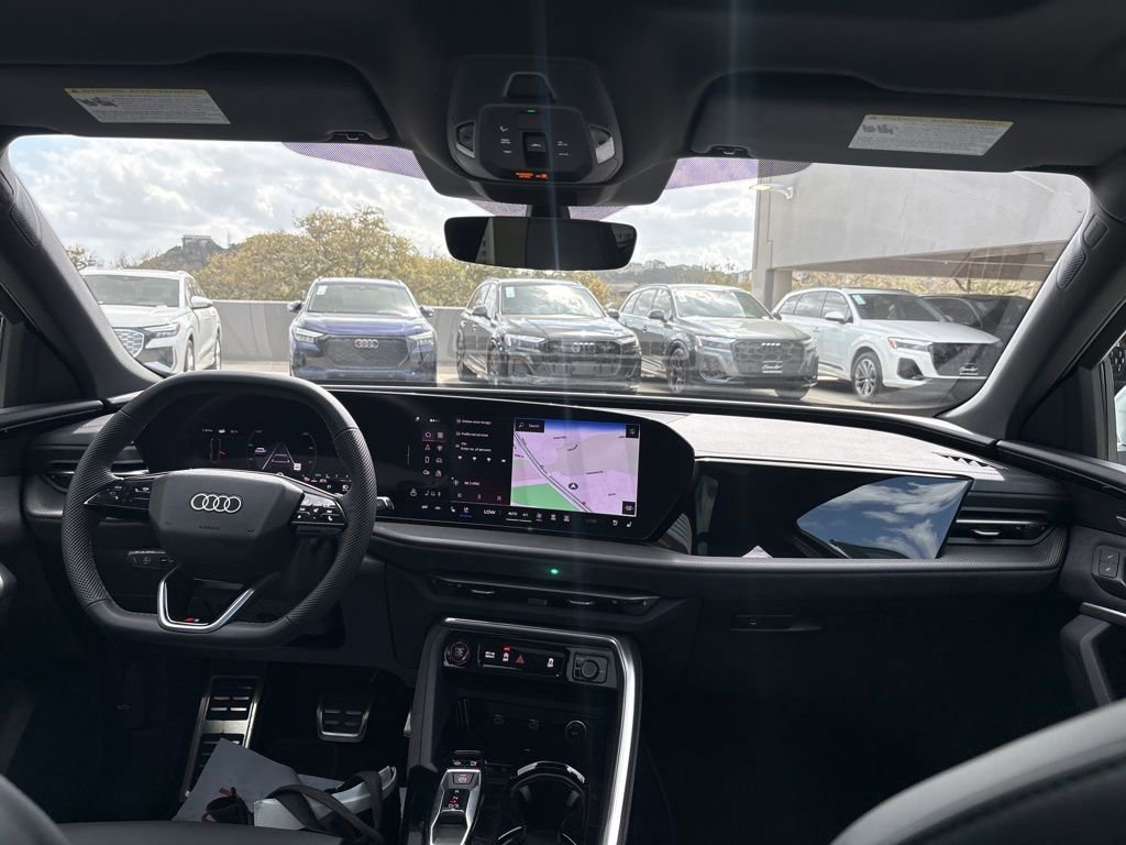 Certified 2025 Audi SQ5 Premium Plus w/ Premium Plus Package image 19