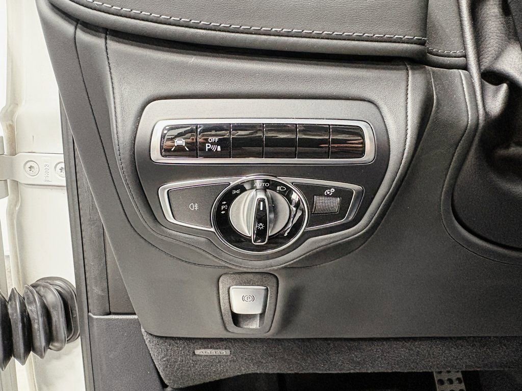 Used 2022 Mercedes-Benz G 63 AMG 4MATIC image 10