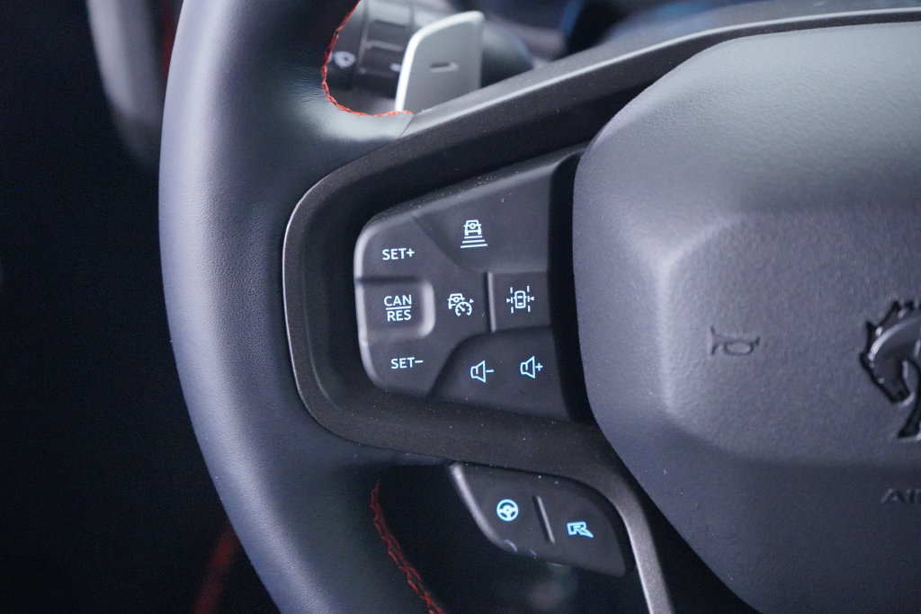Used 2025 Ford Bronco Raptor AWD/4WD image 15