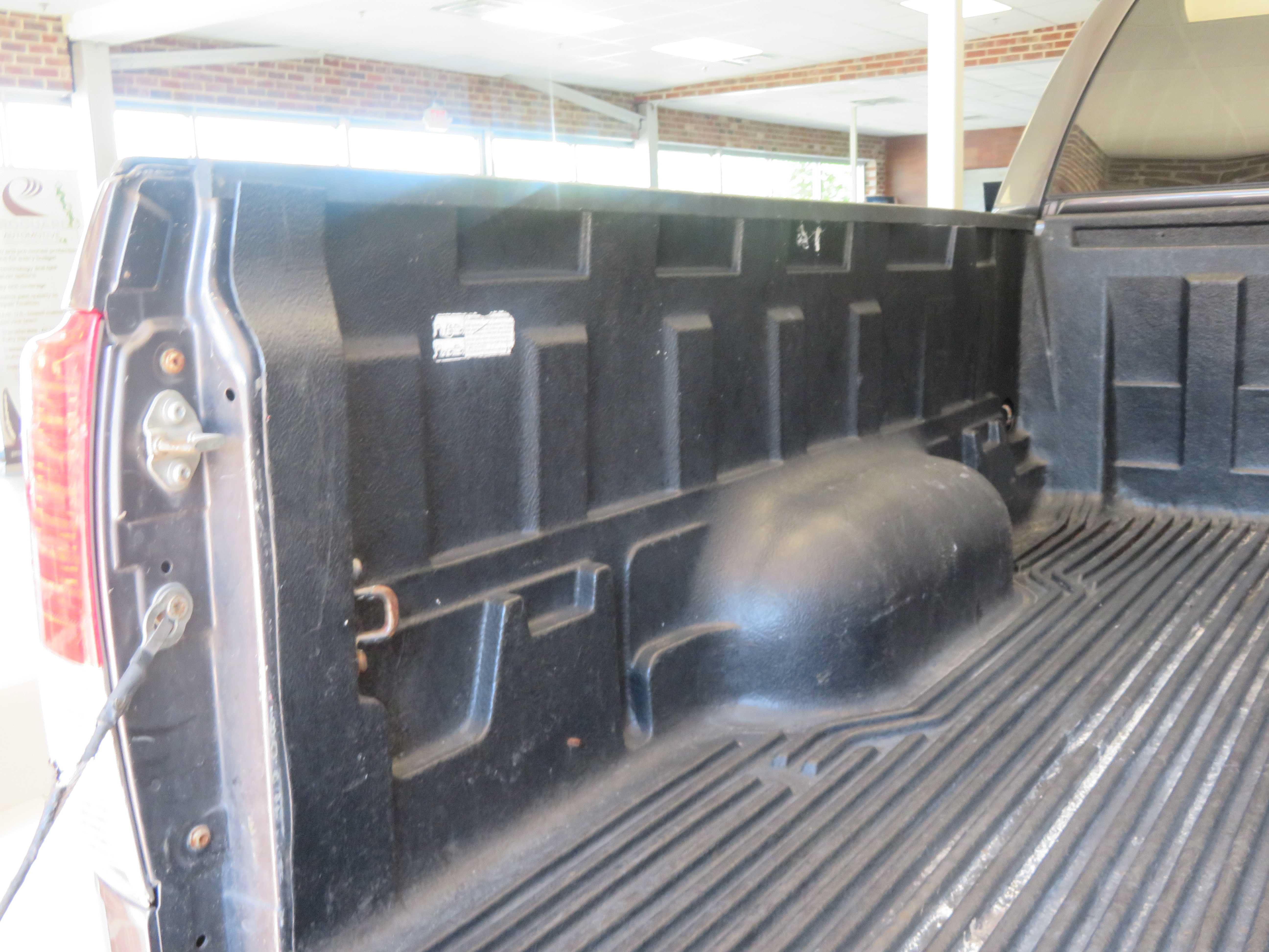 Used 2012 Toyota Tundra 4x4 Double Cab w/ Tow Pkg image 41