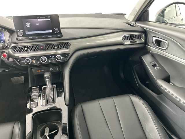 Used 2024 Acura Integra FWD image 26