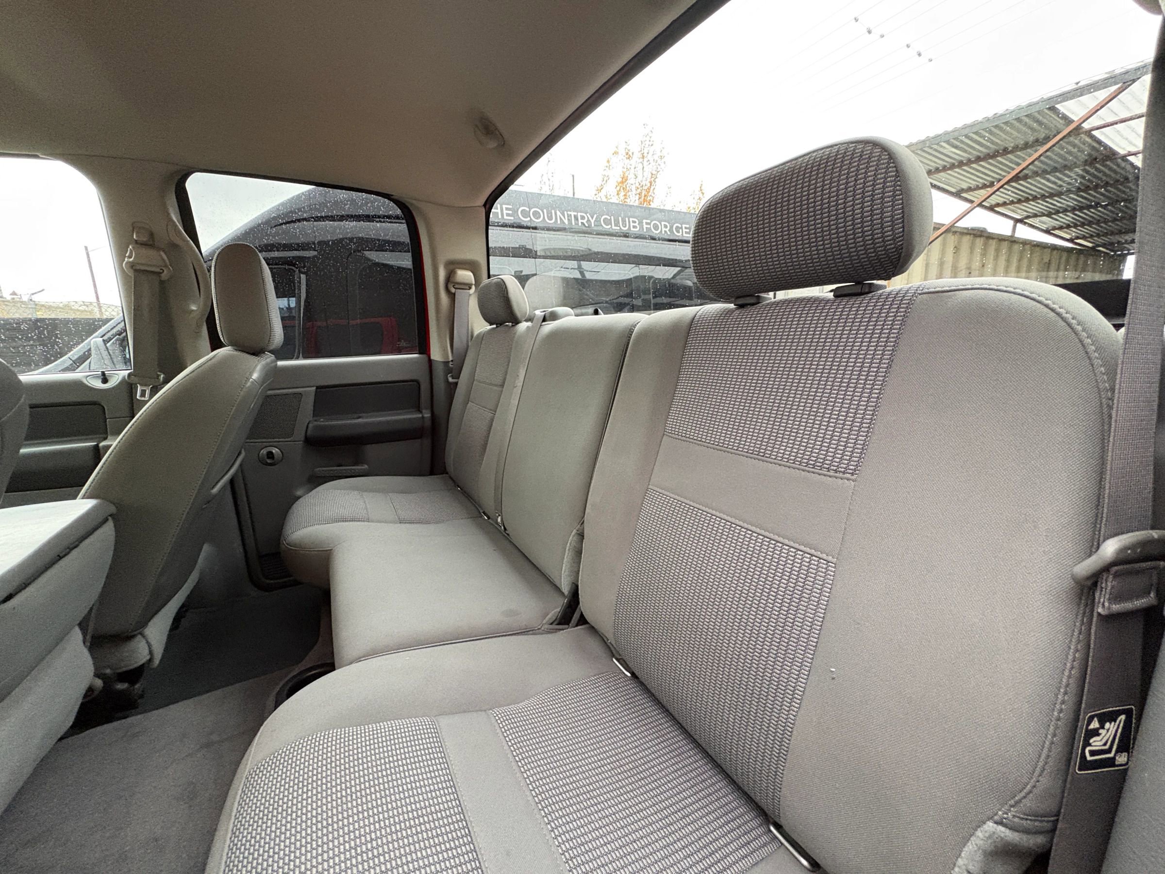 Used 2006 Dodge Ram 3500 Truck SLT image 25