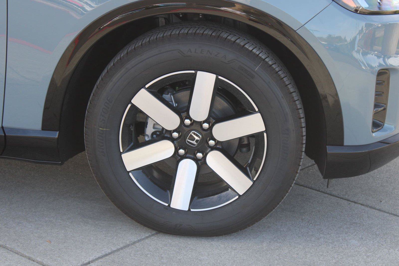 New 2026 Honda Prologue Touring image 9