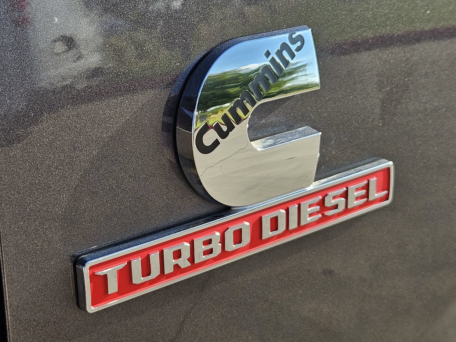 Used 2025 RAM 2500 Tradesman AWD/4WD image 16