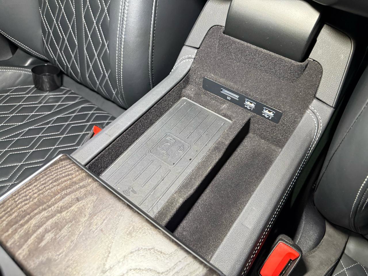 Used 2020 Audi S7 Premium Plus w/ S Sport Package image 29