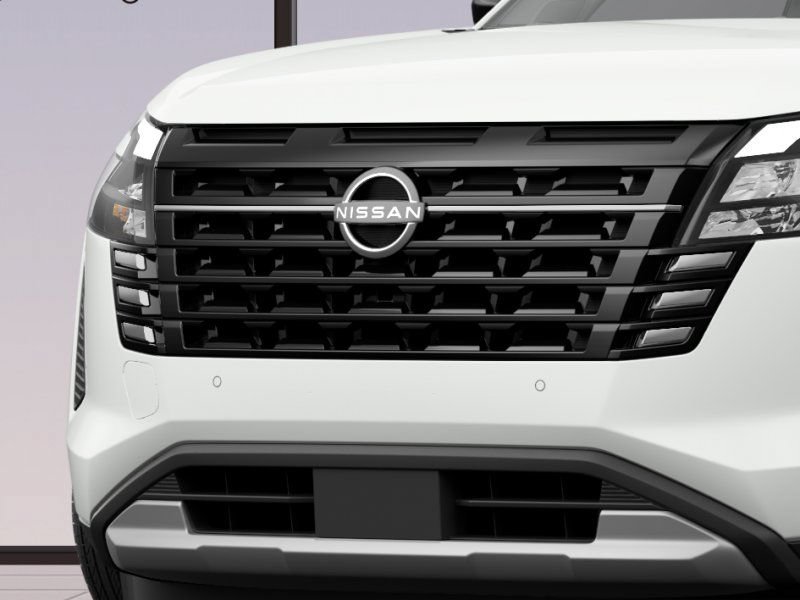 New 2026 Nissan Pathfinder Platinum AWD/4WD image 13