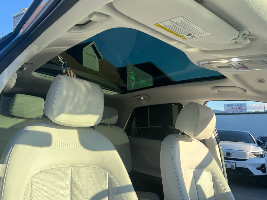 Used 2023 Hyundai Ioniq 5 Limited w/ Cargo Package image 39