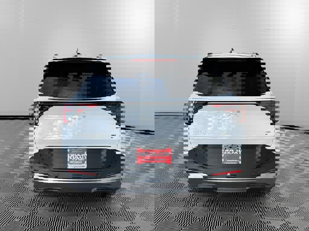 New 2026 Kia Sportage EX image 5