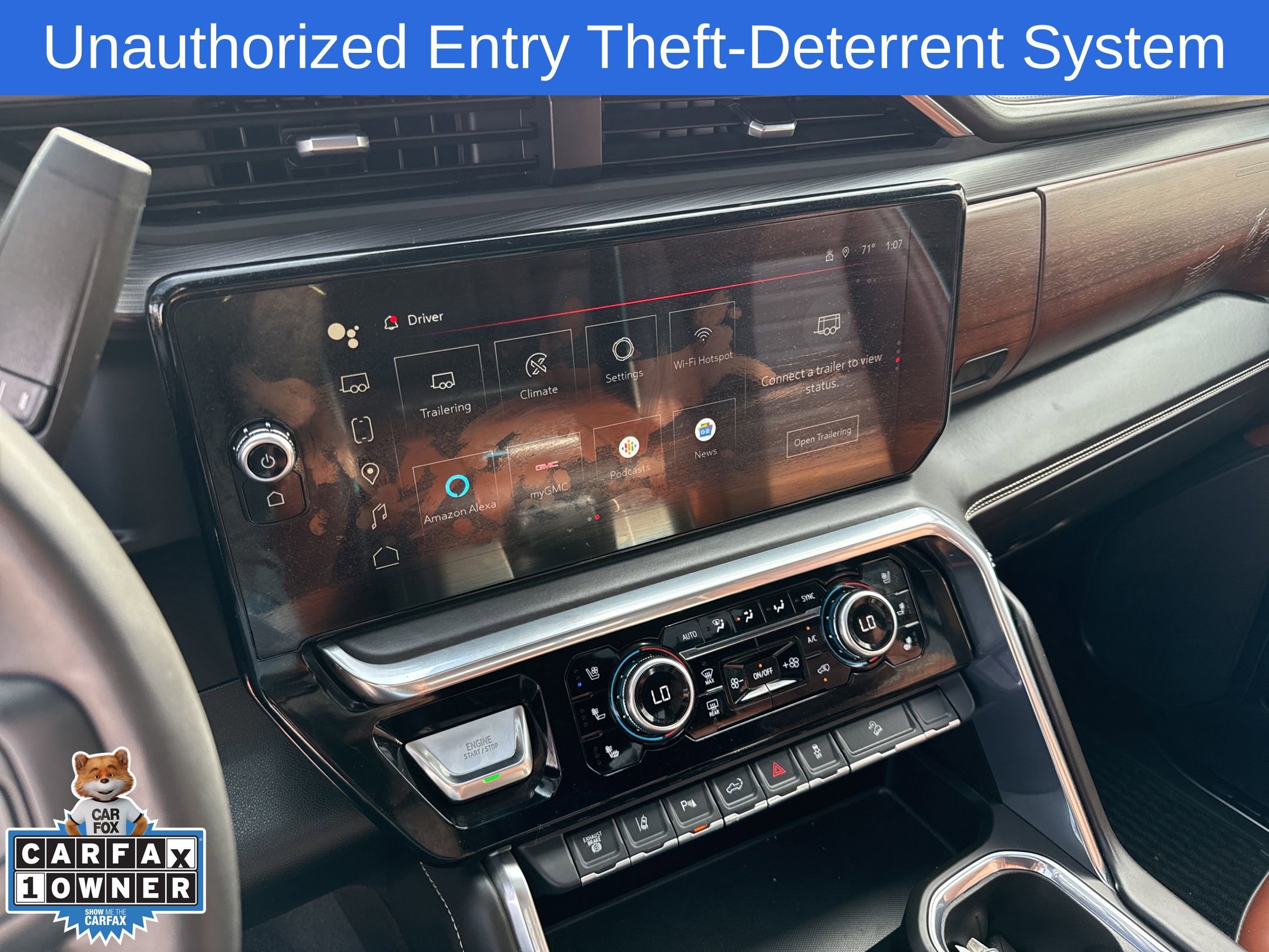 Used 2024 GMC Sierra 3500 Denali Ultimate image 19