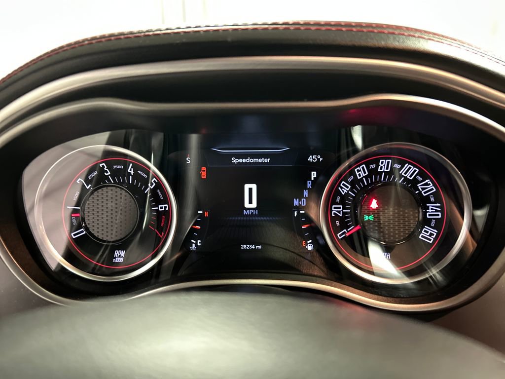 Used 2021 Dodge Challenger GT w/ Plus Package image 16