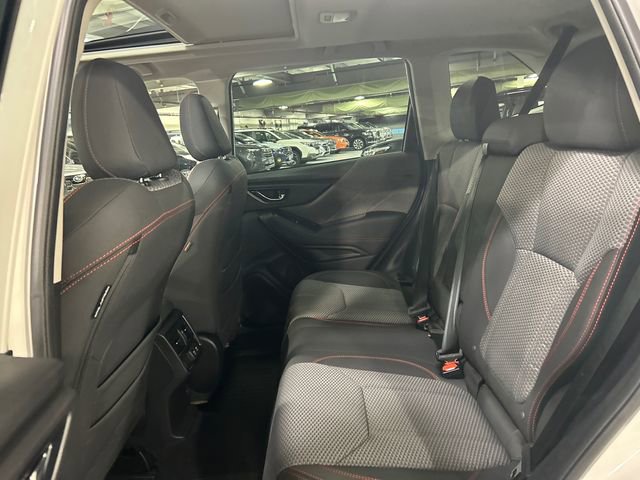 Certified 2022 Subaru Forester Sport image 26