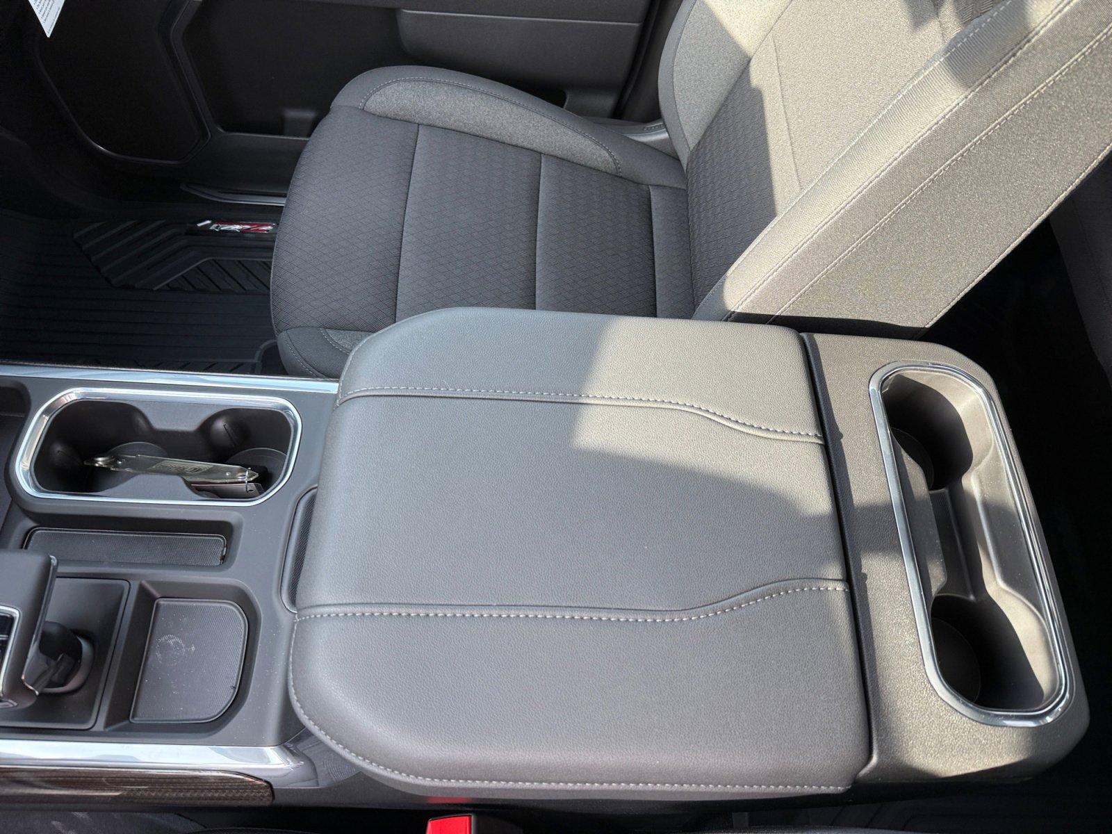 New 2026 Chevrolet Silverado 1500 RST image 14